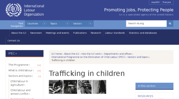 childtrafficking.net