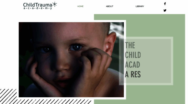 childtrauma.org