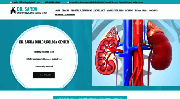 childurologistnagpur.com