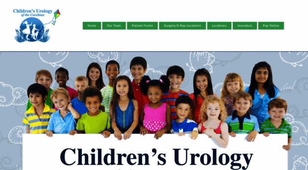 childurology.com