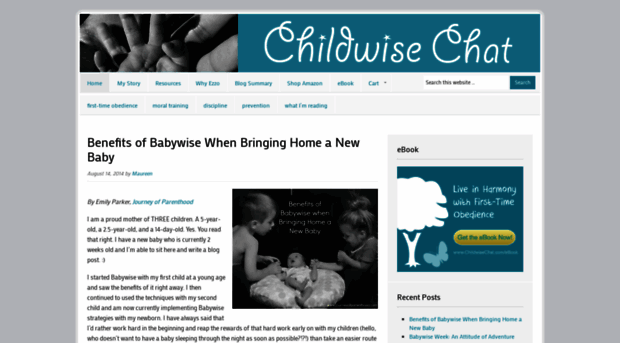 childwisechat.com