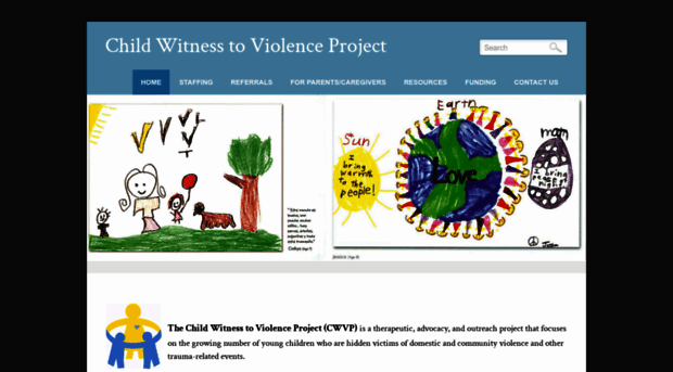 childwitnesstoviolence.org