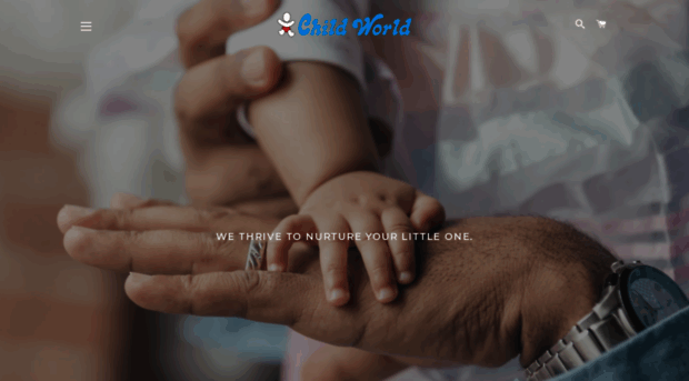 childworld.co.in