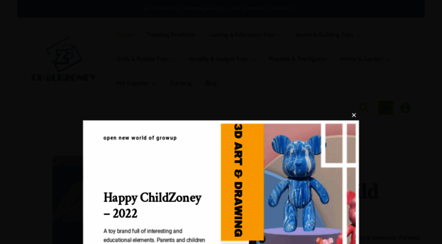 childzoney.com.au