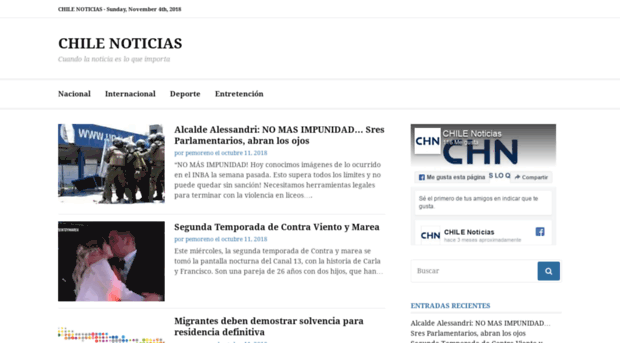 chile-noticias.com