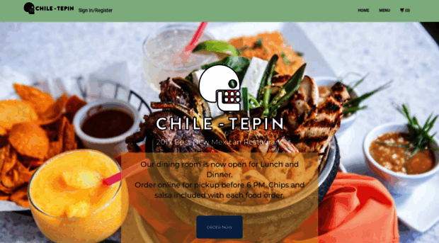 chile-tepin.com