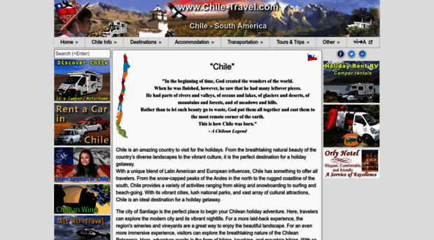 chile-travel.com