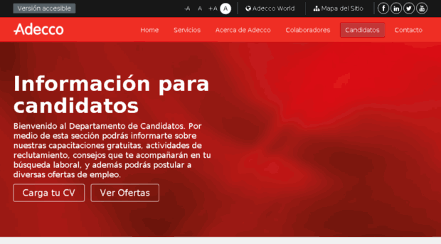 chile.adeccoempleo.com