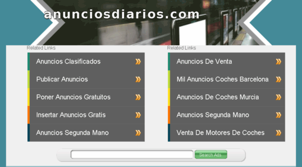 chile.anunciosdiarios.com