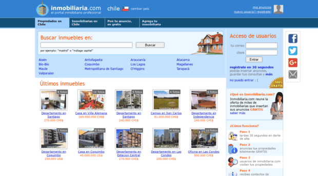 chile.inmobiliaria.com