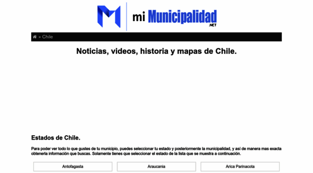 chile.mimunicipalidad.net