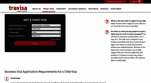 chile.travisa.com