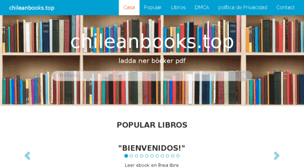 chileanbooks.top