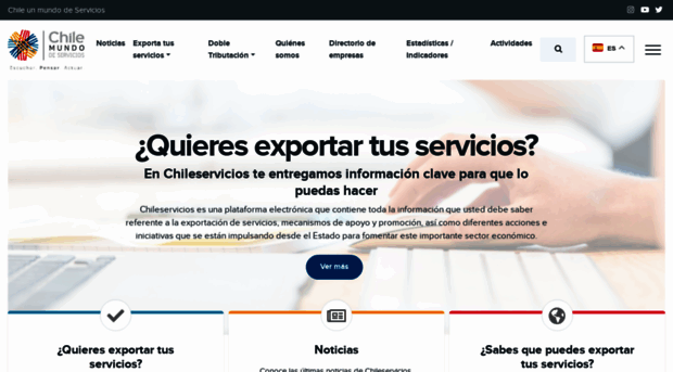 chileaworldofservices.cl