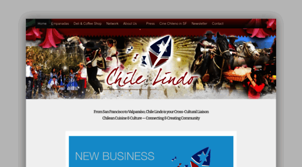 chilelindo.com