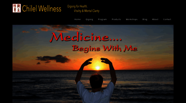 chilelwellness.com