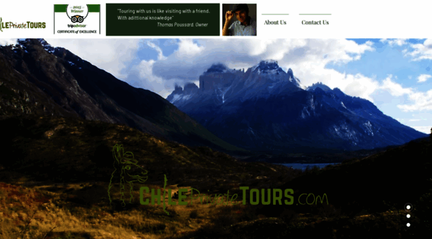 chileprivatetours.com