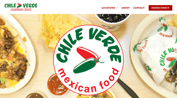 chileverde.com