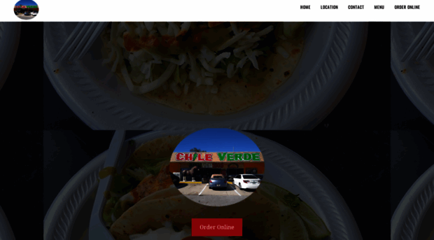 chileverde22nd.com