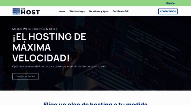 chilewebhost.cl