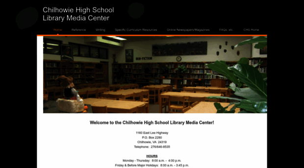 chilhowiehighschool.weebly.com