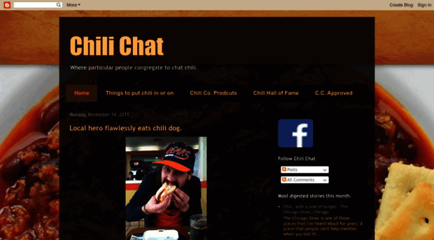 chili-chat.com