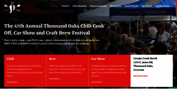 chili-cook-off.com