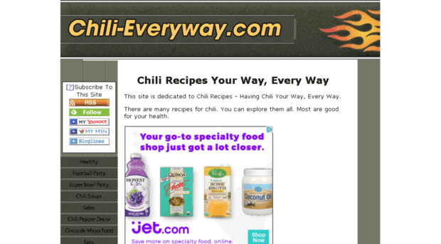 chili-everyway.com