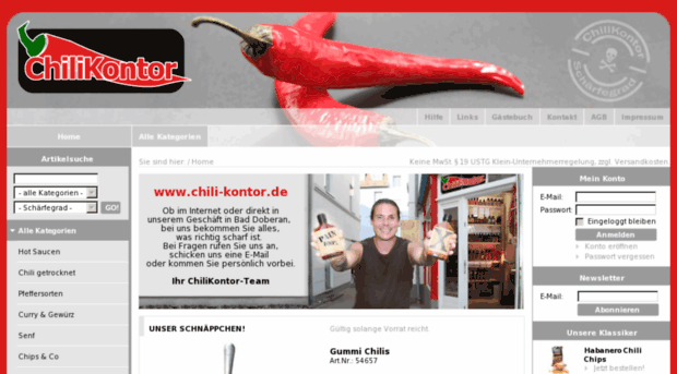 chili-kontor.de