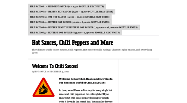 chili-sauces.com