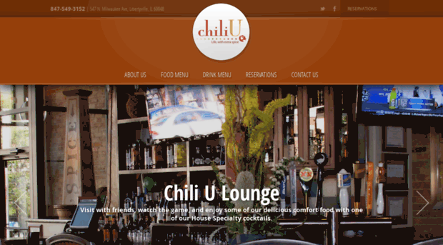 chili-u.com