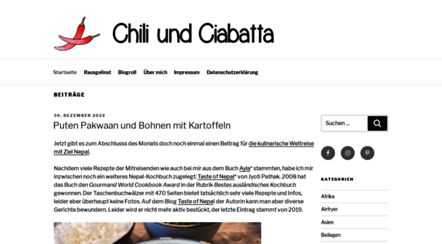 chili-und-ciabatta.de