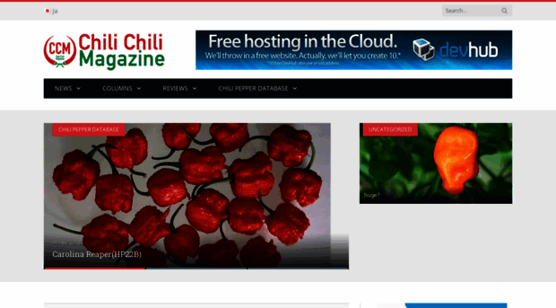 chili2mag.com