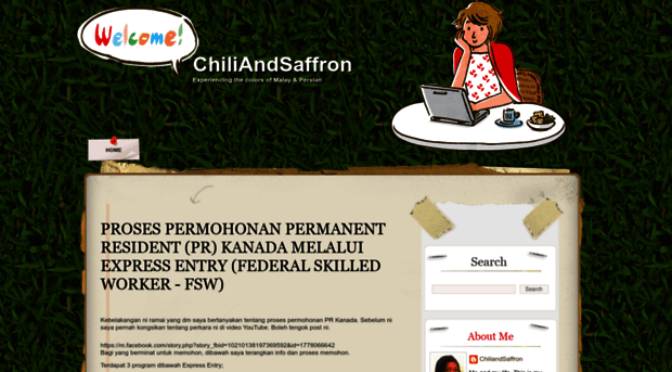 chiliandsaffron.blogspot.com