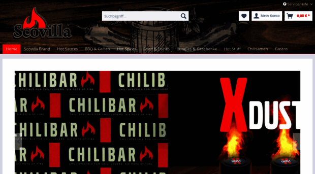 chilibox.de