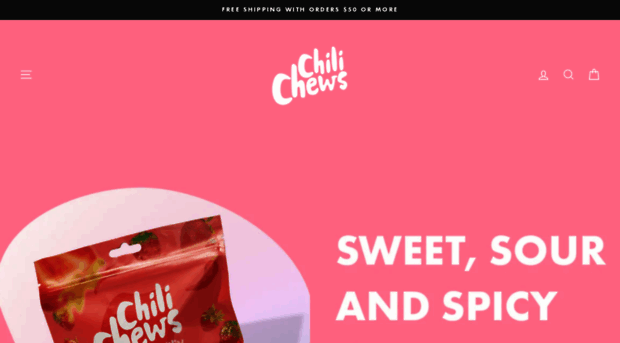 chilichews.myshopify.com