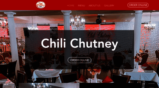 chilichutney.com