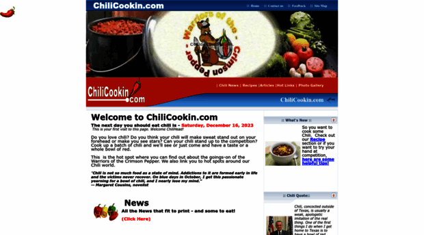 chilicookin.com