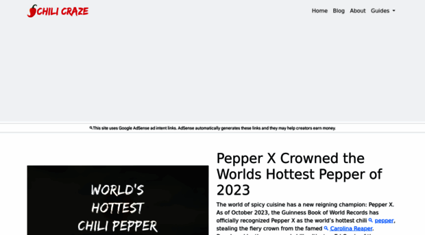 chilicraze.com