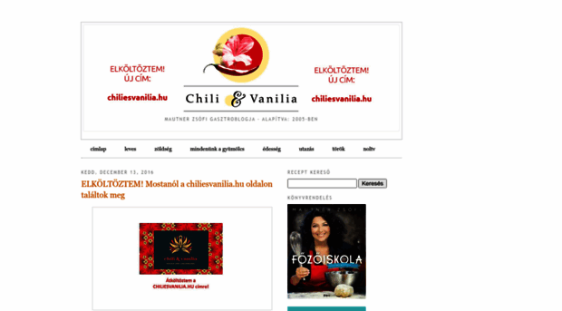 chiliesvanilia.blogspot.com