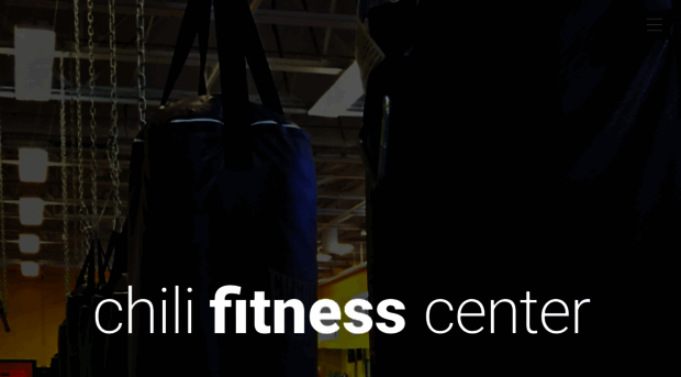 chilifitnesscenter.com