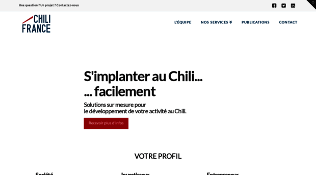 chilifrance.cl