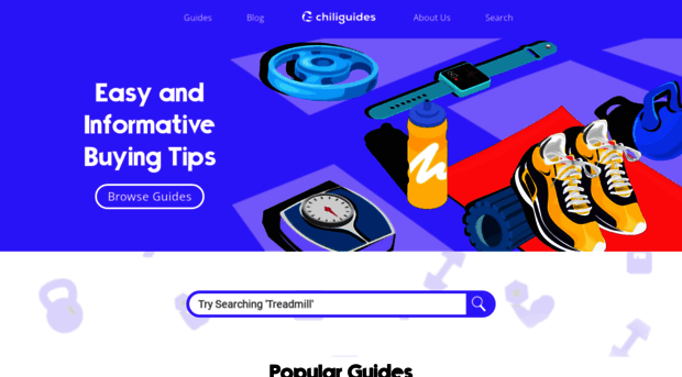 chiliguides.com