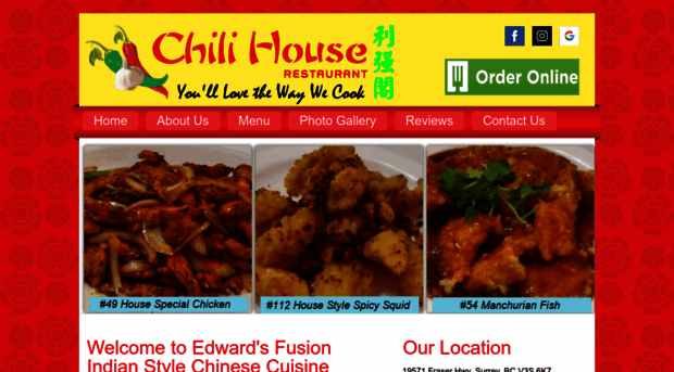 chilihouserestaurant.ca