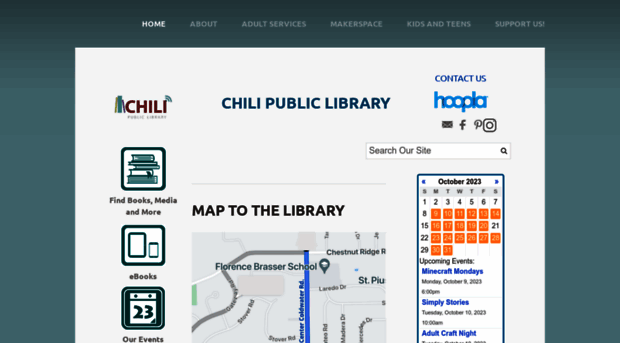 chililibrary.org