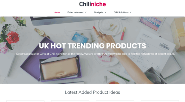 chiliniche.co.uk