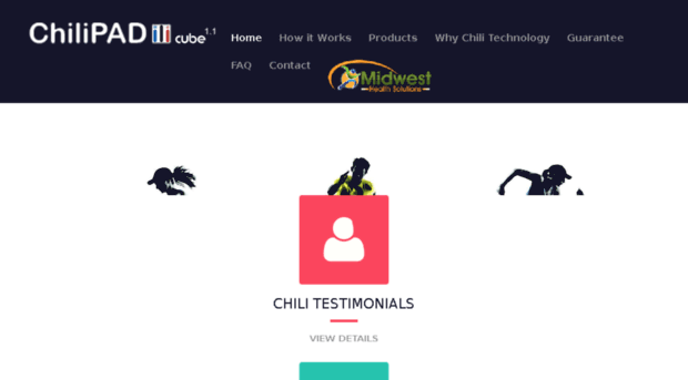 chilipadcube.com