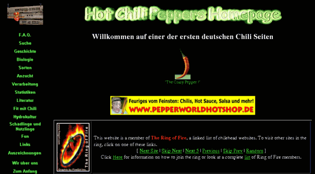 chilipepper.de