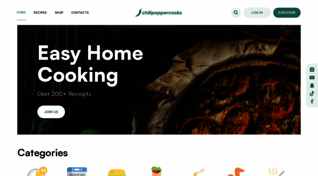 chilipeppercooks.com