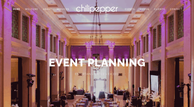 chilipepperevent.com